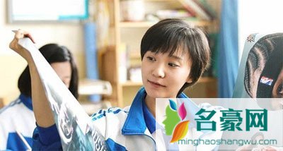 你好旧时光演员李牵个人资料及父母简介 李牵哪年出生的
