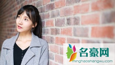 你好旧时光演员李牵个人资料及父母简介 李牵哪年出生的