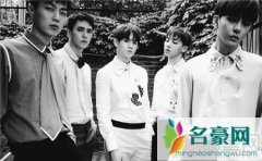 beast确定自立门户 或受香港艺人古天乐资助