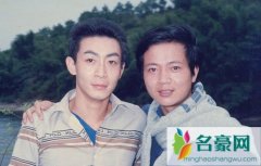 六小龄童晒旧照为哪吒扮演者杨斌庆生 网友：一直以为哪吒是女生
