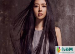 郭碧婷男友是彭于晏还是古天乐 她跟冯绍峰在一起过？