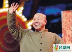 王小利是哪里人 演二人转真实身高遭吐槽