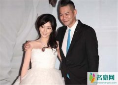 台湾郭人豪现状 曾经的好男人为什么被称为渣男