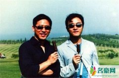 唐鹤德张国荣谁是攻 唐鹤德现在结婚了吗
