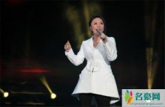 林萍的老公是谁 跟杨钰莹蔡国庆同期名气差差多了