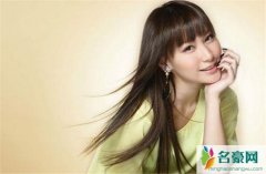 徐子珊老公是谁 为什么有人说徐子珊面相不好