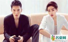 盛一伦老婆是张天爱吗 非常受欢迎小妹妹也被他撩到