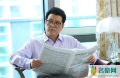 关少曾离过婚吗 他对鹿晗的评价怎样