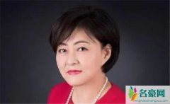 龚小京背景不简单 京东成功的背后离不开她