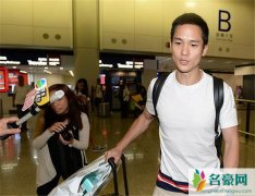 石恒聪个人简历 百亿身家富二代为什么看上阿Sa