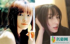 吴佩慈换新发型撞脸新垣结衣，嫩成18岁，网友：这样就能嫁豪门？