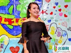 台湾水电工萱萱真名是什么 她还饰演过什么经典角色
