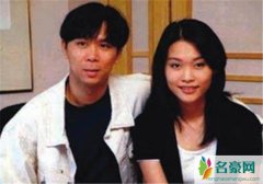 许美静陈佳明现状 许美静现在的老公是谁