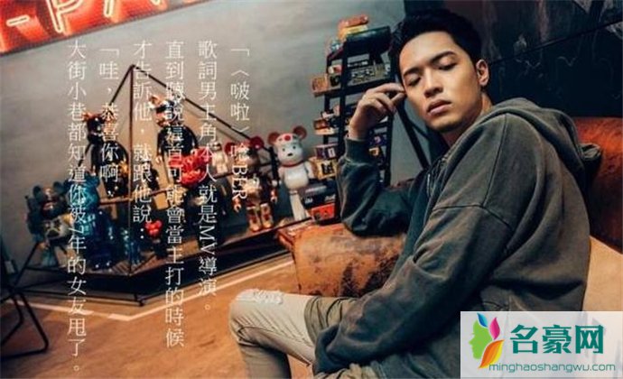 j.sheon怎么红起来的