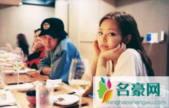 权志龙和JENNIE是情侣吗？权志龙和JENNIE合唱过哪些歌