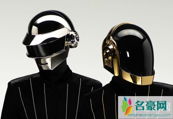 Daft Punk为什么解散 Daft Punk真实面目