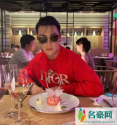 柏公子的老爷是谁是秦奋吗？柏公子是男是女