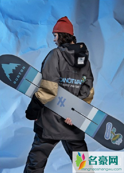 陈伟霆滑雪服品牌是什么 陈伟霆滑雪的地方在哪里