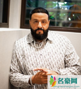 DJ Khaled为什么叫DJ景甜？DJ Khaled唱歌什么水平