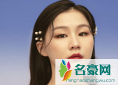 金婧为什么火？金婧是怎么出道的