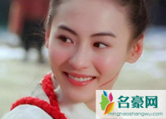 张柏芝四胎是真的吗？张柏芝四胎几个月了