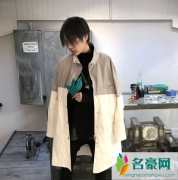 C2H4陈以溪多大？C2H4陈以溪个人资料