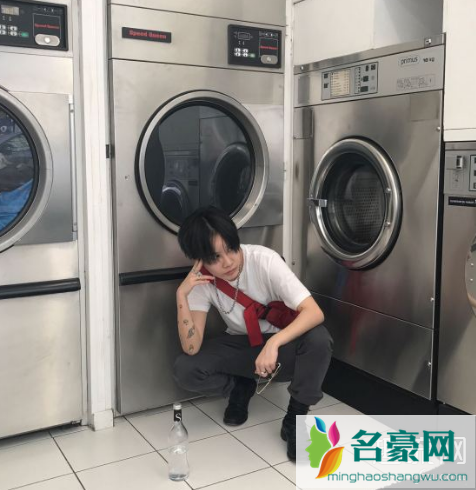 C2H4陈以溪多大 C2H4陈以溪是哪里人