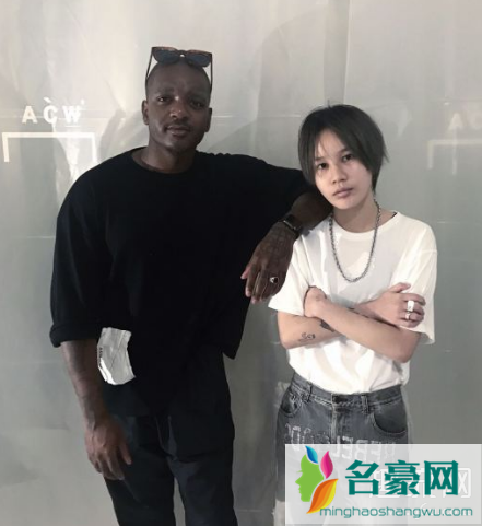 C2H4陈以溪多大 C2H4陈以溪是哪里人