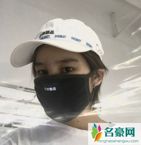 C2H4陈以溪多大 C2H4陈以溪是哪里人