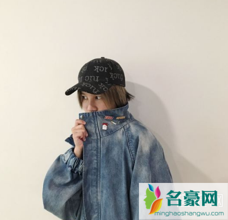 C2H4陈以溪多大 C2H4陈以溪是哪里人