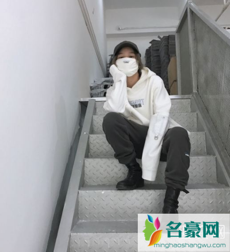 C2H4陈以溪多大 C2H4陈以溪是哪里人