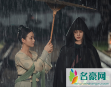 长歌行李长歌娘亲瑾夫人是怎么死的 长歌行值不值得看
