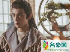 长歌行李长歌什么时候知道阿诗勒隼真实身份的 李长歌阿诗勒隼结局是怎样的