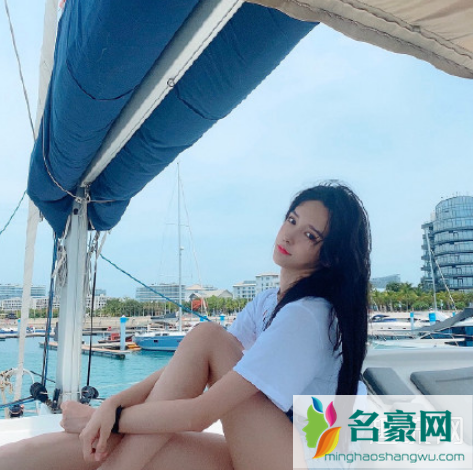 艾比变性了吗 艾比为什么要当女孩子