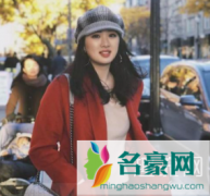 姚安娜是哪国国籍？姚安娜是怎么考上哈佛的