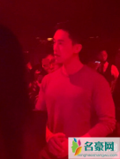 盛况夜店咖照片？如何看待盛况去夜店的事情