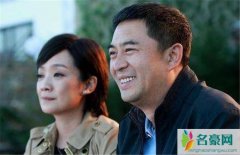 张嘉译有几任老婆 他的现任妻子是谁