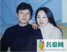 杨钰莹老公儿子照片 杨钰莹现在有老公吗