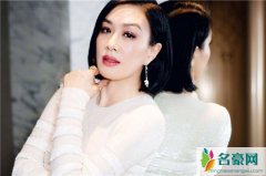 钟丽缇有几个孩 开扒钟丽缇婚史