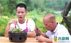 美食作家王刚个人资料介绍 他在b站上为何那么火