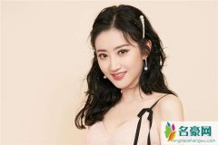 景甜张继科交往了多久 景甜张继科为什么分手