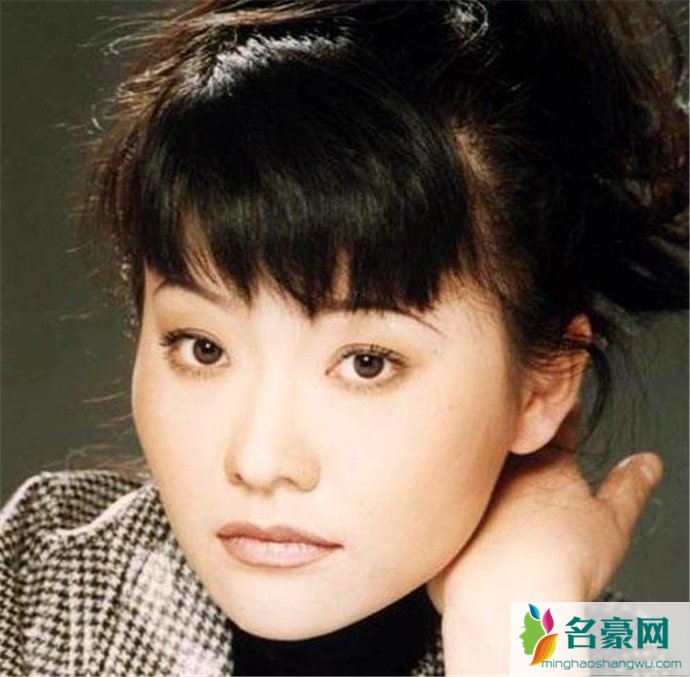 胥午梅老公资料