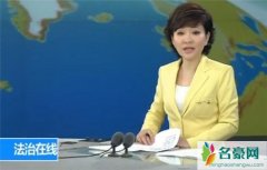 胥午梅真正的老公是谁 胥午梅离开央视了吗现状怎样