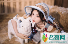 杨超越为什么可以落户上海？杨超越上海房子买在了哪里