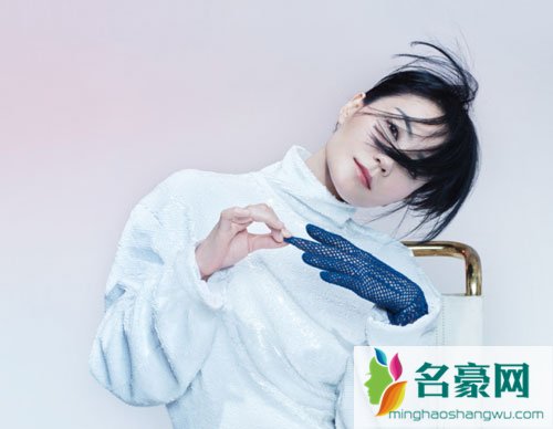 机智的营销案例 迷弟马天宇用新剧会员成功换取偶像王菲写真