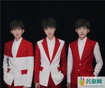 tfboys三小只目前发展状况如何 王源真的掉队了吗