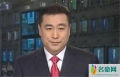 张宏民为什么离开央视 他的感情婚姻史都没有？