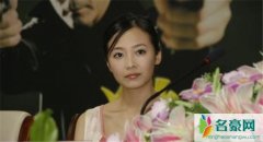 曲珊珊个人资料老公是谁 她与张子健是什么关系