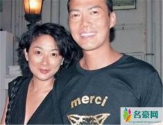 杨天恩年轻时照片 与老公谢天华原来是这样结识的