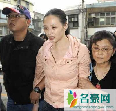 大陆女明星吸毒名单有哪些人 2017最近吸毒的女明星名单